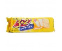 (卖光啦)康师傅3+2香浓奶油夹心饼干125G