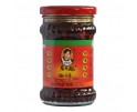 SAUCE DE CHILI D'HUILE PIMENT LAOGANMA 210G