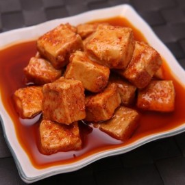 (卖光啦)老干妈 红油腐乳 260G
