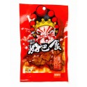 TOFU SÉCHÉ  SAVEUR ÉPICÉ(MALA) HAOBASHI  95G