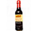 SAUCE DE CHAMPIGNONS NOIR  SUPÉRIEURE GOÛT PUR LEEKUMKEE 500ML