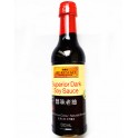 李锦记 醇味老抽  500ML