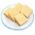 Saltine Biscuits De Crème Kangshifu 125g