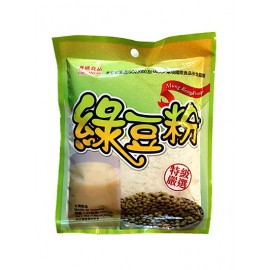 台湾原产耆盛CHISHENG  特级严选 绿豆粉  200G