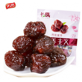 长思食养主义  阿胶蜜枣  235G