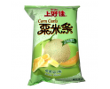 上好佳粟米条  哈密瓜味  40G 40G
