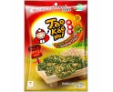 (卖光啦)泰国原产TAO KAE NOI 小老板天妇罗芝麻紫菜  辣香味  39G