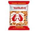 (卖光啦)泰国原产HANAMI  鲜虾条 100G