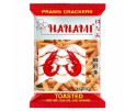 CRACKERS DE CREVETTES HANAMI 100G