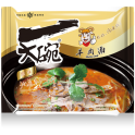 君临一大碗羊肉汤  香辣味  135G