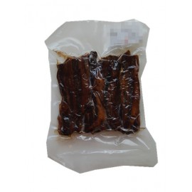 美味卤味 温州风味酱油肉 腊肉 350G