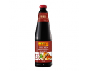 (卖光啦)李锦记 豉油鸡汁 410ML