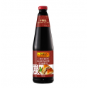 (卖光啦)李锦记 豉油鸡汁 410ML