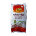 (卖光啦)福临门高级饺子粉 1KG