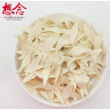 香港寿桃牌 刀削面片 非油炸  400G