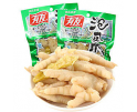 有友 泡椒 凤爪 山椒味 100G