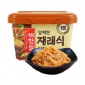 韩国热销CJ 黄豆酱 大酱汤专用酱 500G