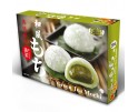 GÂTEAU FOURRÉ MOCHI  THÉ VERT ROYAL FAMILY 210G