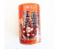 PORRIDGE INSTANTANÉE DE GRAINES DE LOTUS AVEC HARICOT ROUGE QINQIN DE TAIWAN 370G