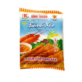 FARINE POUR CRÊPE VINH THUAN  400G