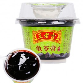 GUILINGGAO SAVEUR NATURE WANGLAOJI  220G