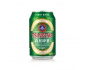 BIÈRE CHINOISE TSINGTAO  4.7%VOL  330ML