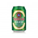 (卖光啦)青岛啤酒 4.7%VOL  330ML