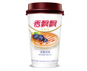 THÉ AU LAIT ARÔME BLEUET XIANGPIAOPIAO 76G