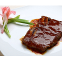 李锦记 黑椒汁 350G