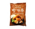 (卖光啦)韩国原产SAMLIP 炸粉 面包糠  200G