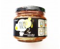 (卖光啦)韩国原产YUZU蜂蜜柚子茶 580G