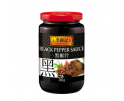 SAUCE DE POIVRE NOIR LEEKUMKEE 350G