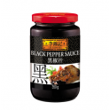 李锦记 黑椒汁 350G