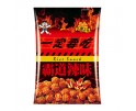 (卖光啦)旺旺小小酥新品 一定要吃霸道辣味  70G