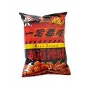 旺旺小小酥新品 一定要吃霸道辣味  70G