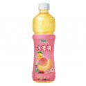 康师傅果汁达人 水蜜桃 500ML