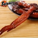 (卖光啦)萨啦咪salami 烤鸡翅  38G