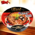 汤达人 韩式牛肉汤面  127G