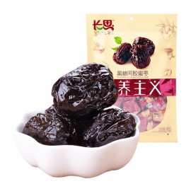 长思食养主义 黑糖阿胶蜜枣  超值装 450G