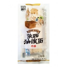 白家川香厨房 陕西油泼面  145G