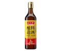 (卖光啦)老恒和三年陈酿 酿造料酒 500ML