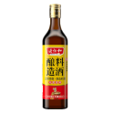 老恒和三年陈酿 酿造料酒  500ML