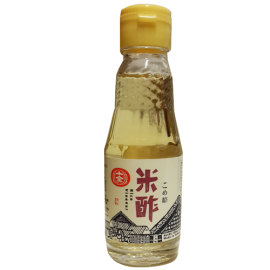 VINAIGRE DU RIZ DE TAIWAN SHIH CHUAN 100ML