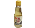 (卖光啦)台湾原产十全 米醋 小瓶装100ML