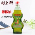 重庆树上鲜藤椒油  青花椒油  250ML