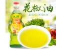 (卖光啦)重庆树上鲜藤椒油  青花椒油  250ML