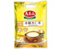 (卖光啦)台湾原产热销马玉山冰糖杏仁茶  30G×12包入