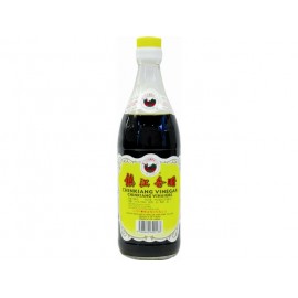 (卖光啦)恒顺 镇江香醋 550ML