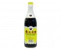 ZHENJIANG VINAIGRE DU RIZ HENGSHUN 550ML(恒顺镇江香醋)