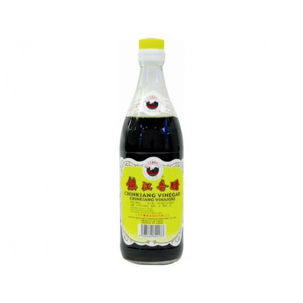 镇江香醋550ML
